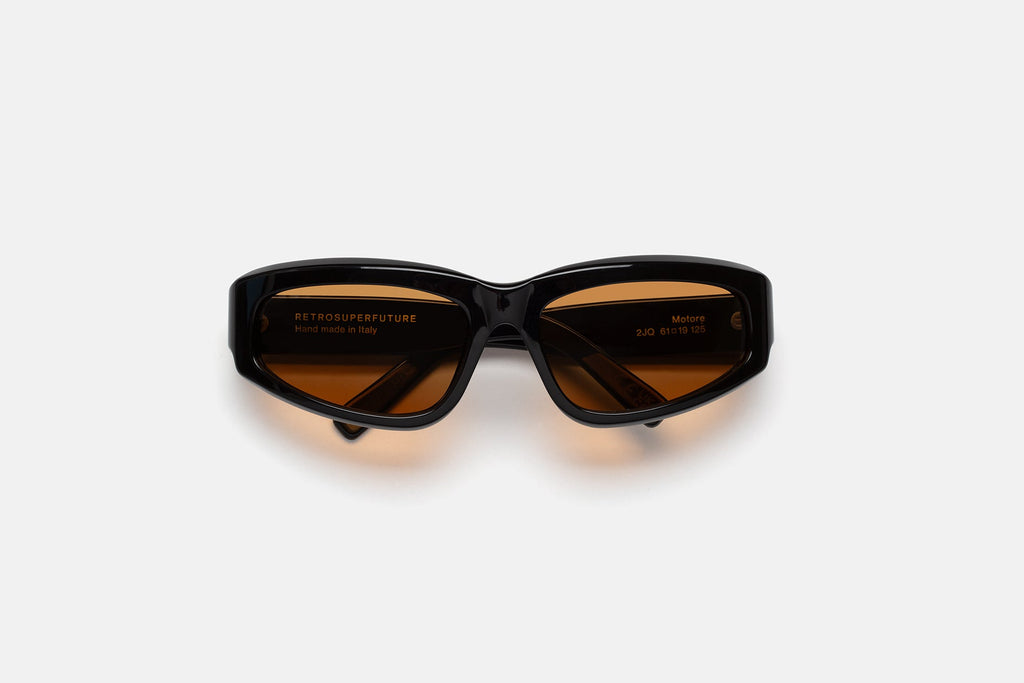 RETROSUPERFUTURE Motore Refined