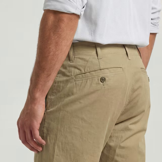 G-Star Pleated Loose Tapered Chino