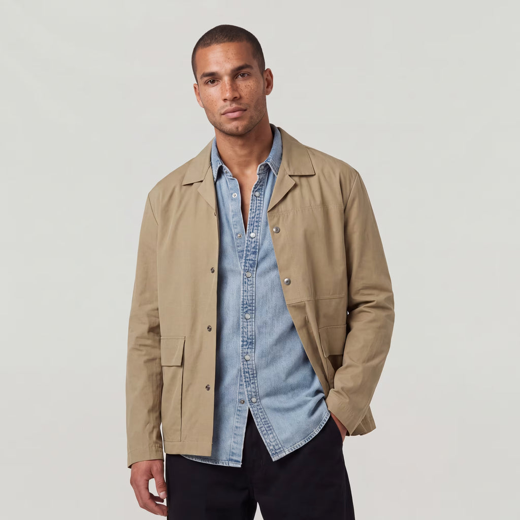G-Star Marseille Blazer