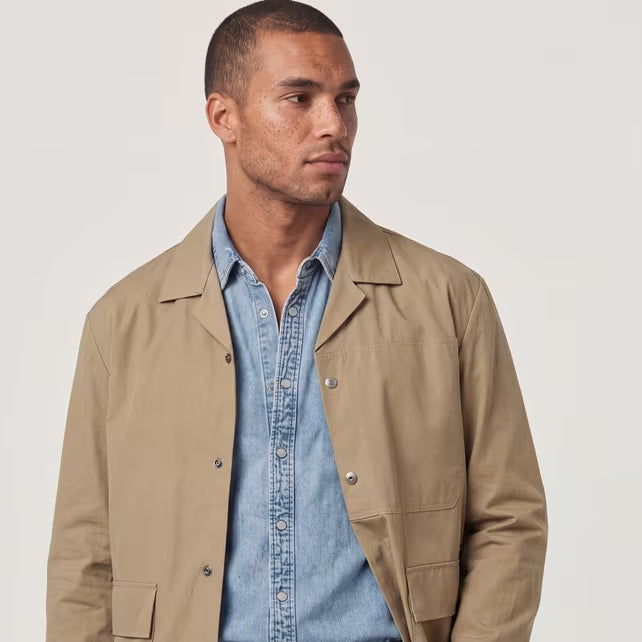 G-Star Marseille Blazer