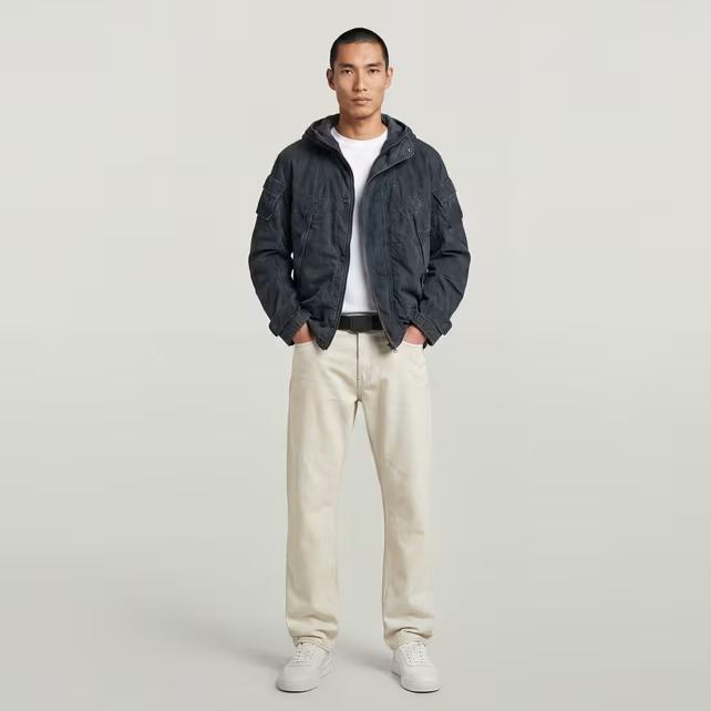 G-Star Deeggie Relaxed Straight