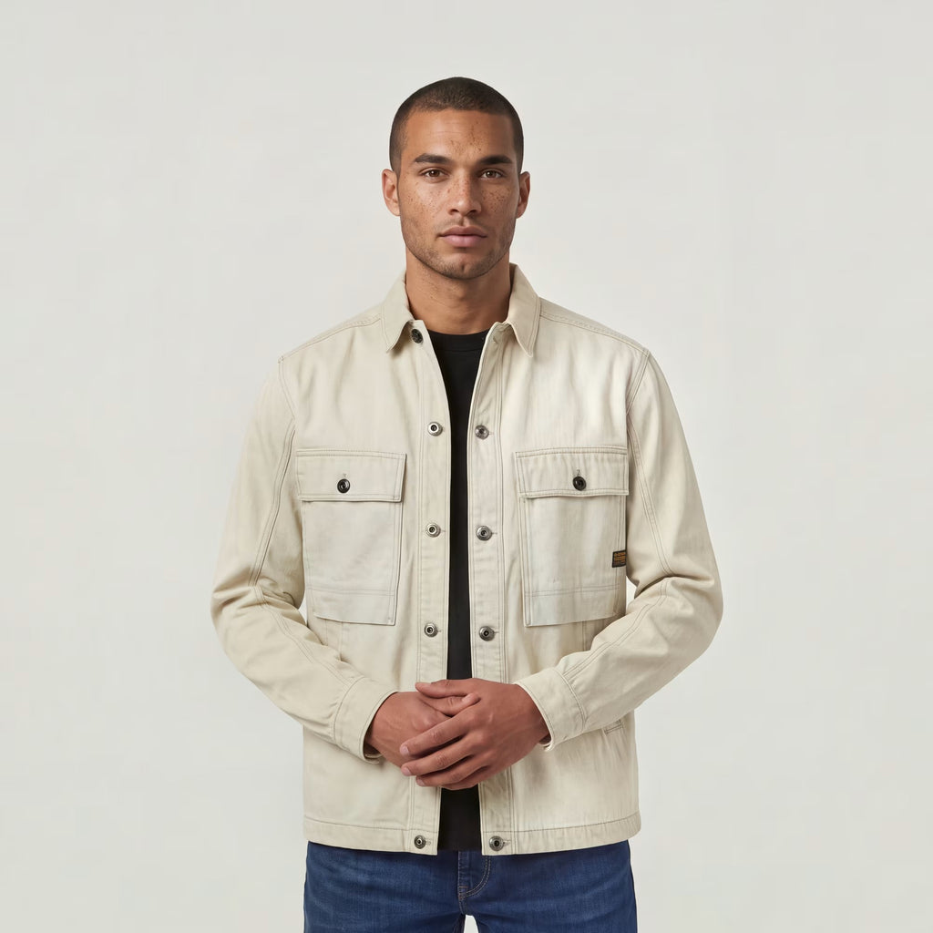 G-Star Mosa Overshirt