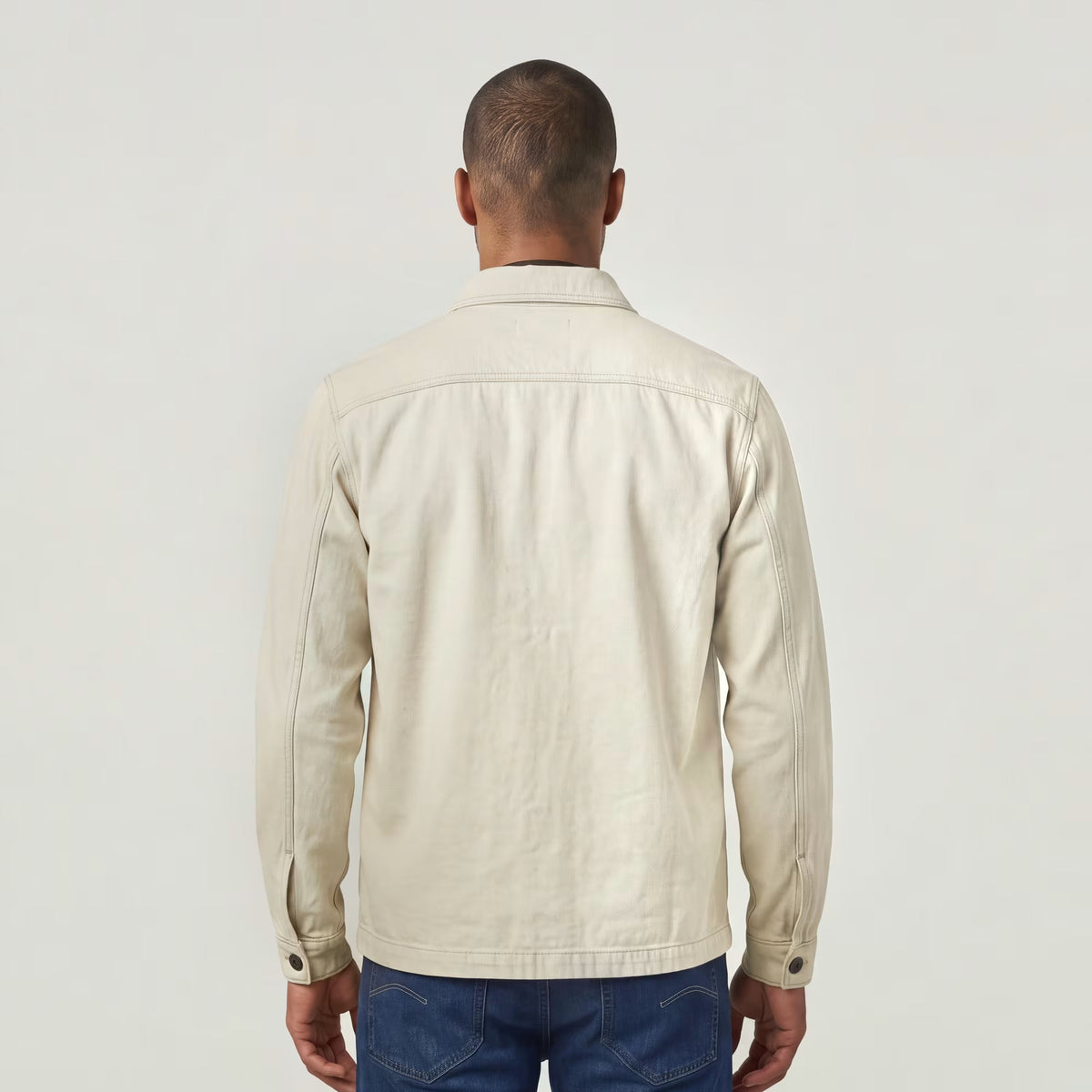 G-Star Mosa Overshirt
