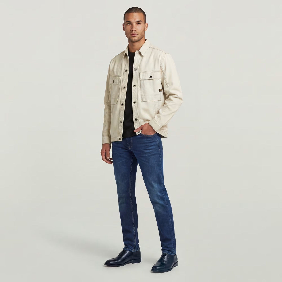 G-Star Mosa Overshirt