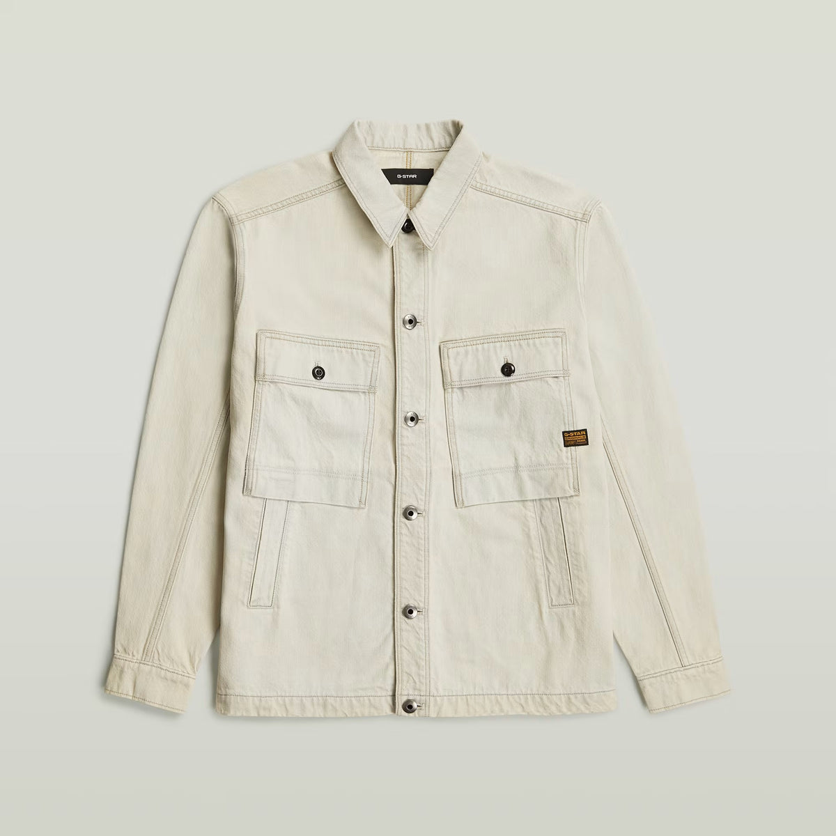 G-Star Mosa Overshirt