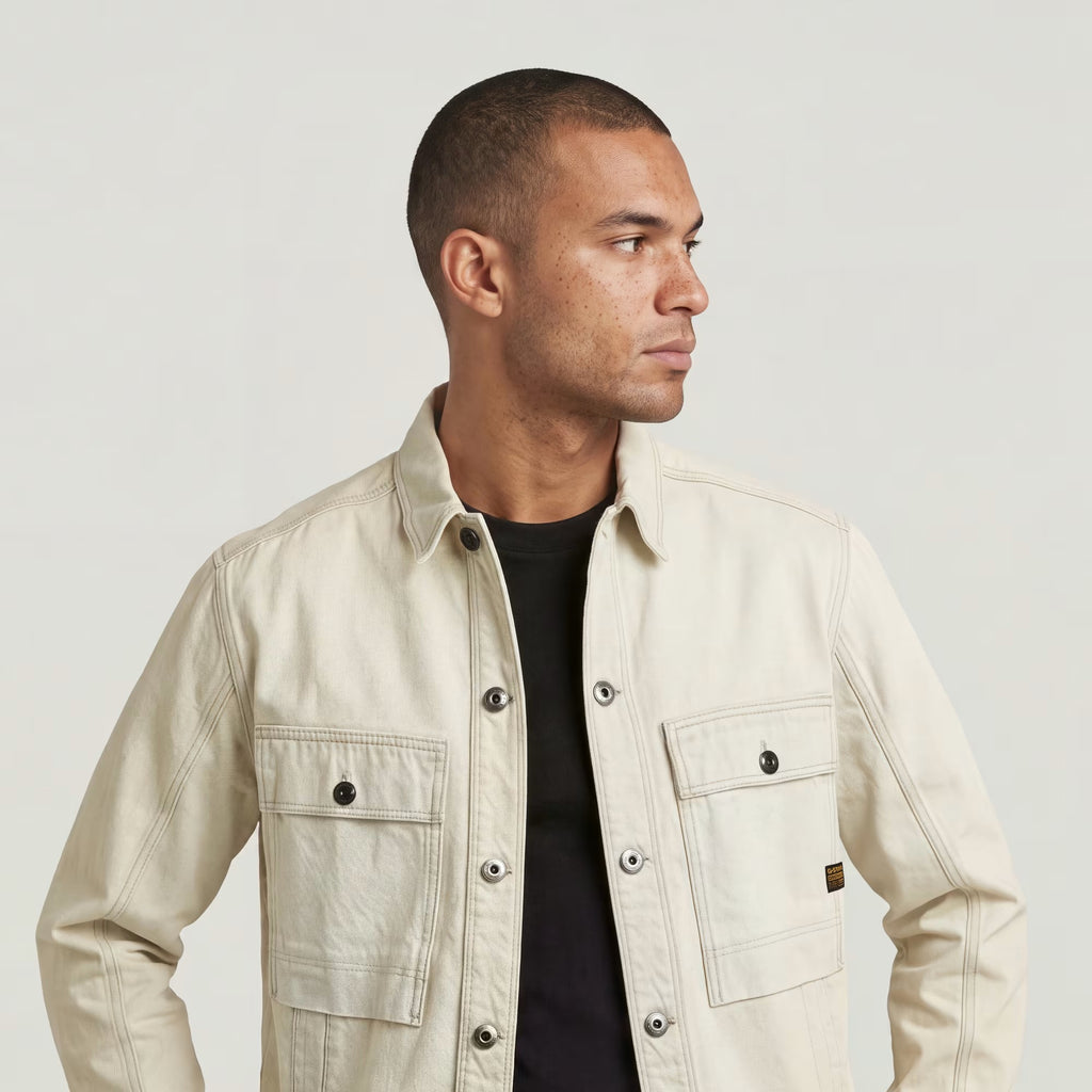 G-Star Mosa Overshirt