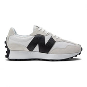 New Balance 327 White