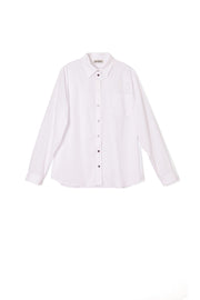 Milkwhite Shirt SS24