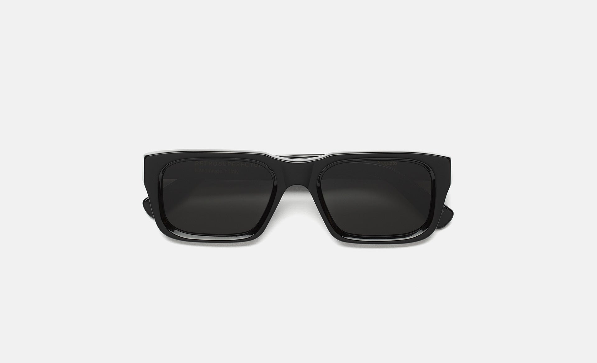 RETROSUPERFUTURE Augusto Black