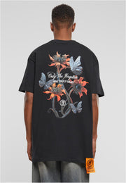 Forgotten Faces Butterfly Flowers SS24