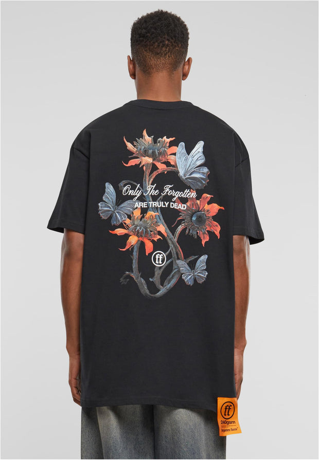 Forgotten Faces Butterfly Flowers SS24