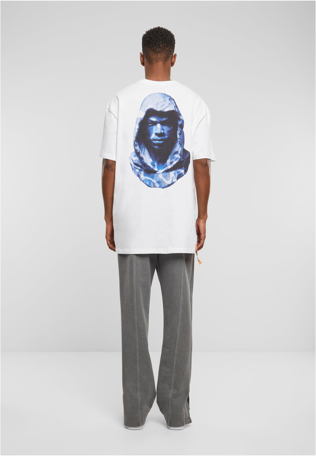 Forgotten Faces Tagged Blue Marble SS24