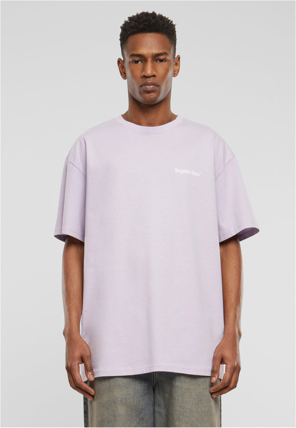 Forgotten Faces Ancient Tiger Mask Lilac SS24