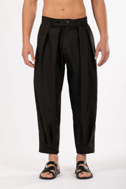 Not A Common Japan Pleated Pants