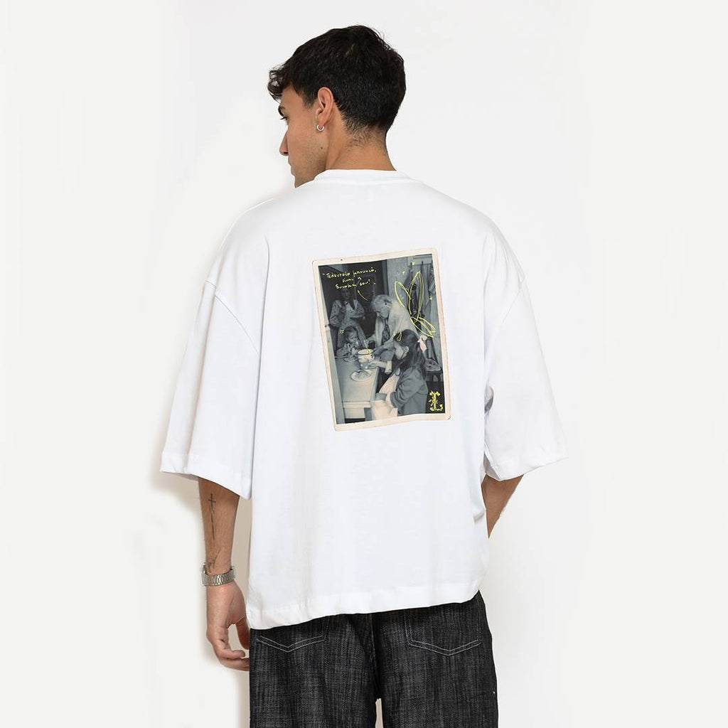 LSF Boukia T-Shirt