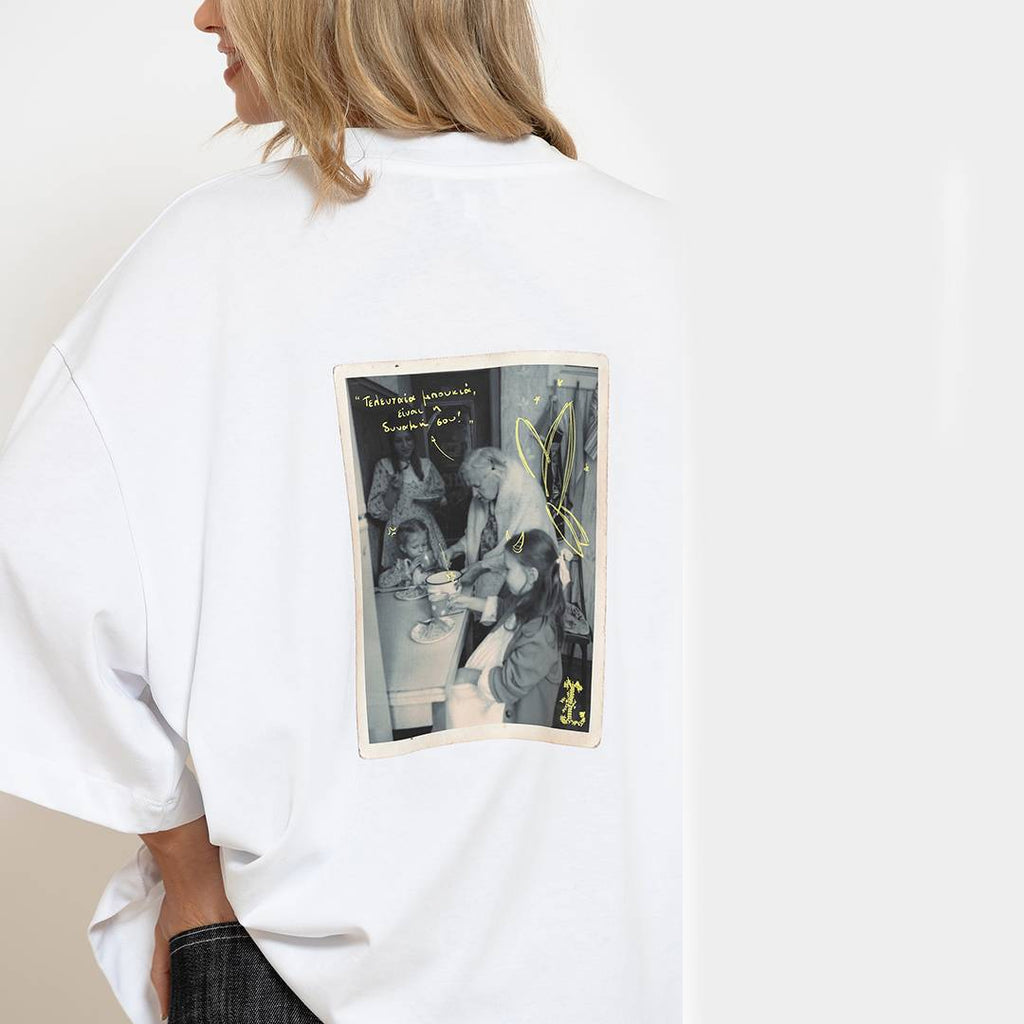 LSF Boukia T-Shirt