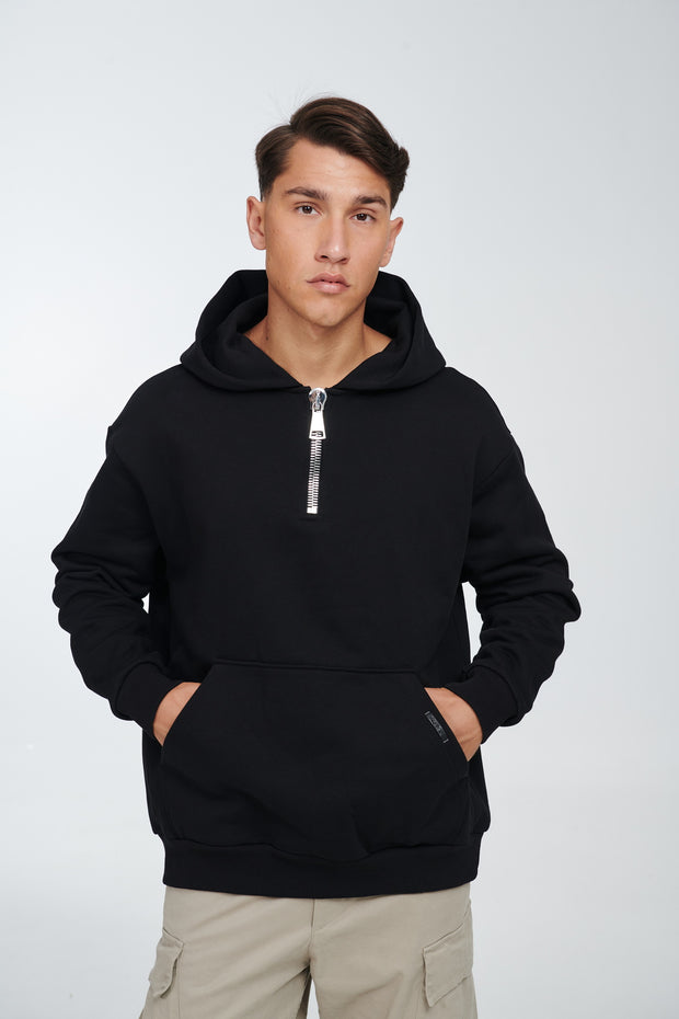 P/COC Zip Hoodie