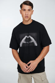 P/COC Love T-Shirt