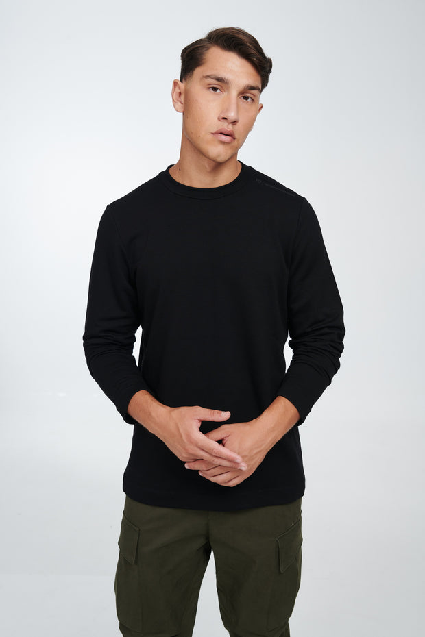 P/COC Long Sleeve Shirt