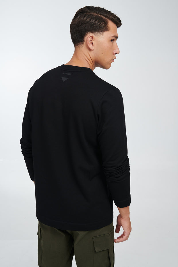 P/COC Long Sleeve Shirt