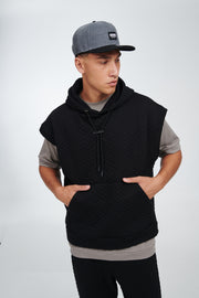 P/COC Quilted Pattern No Sleeve