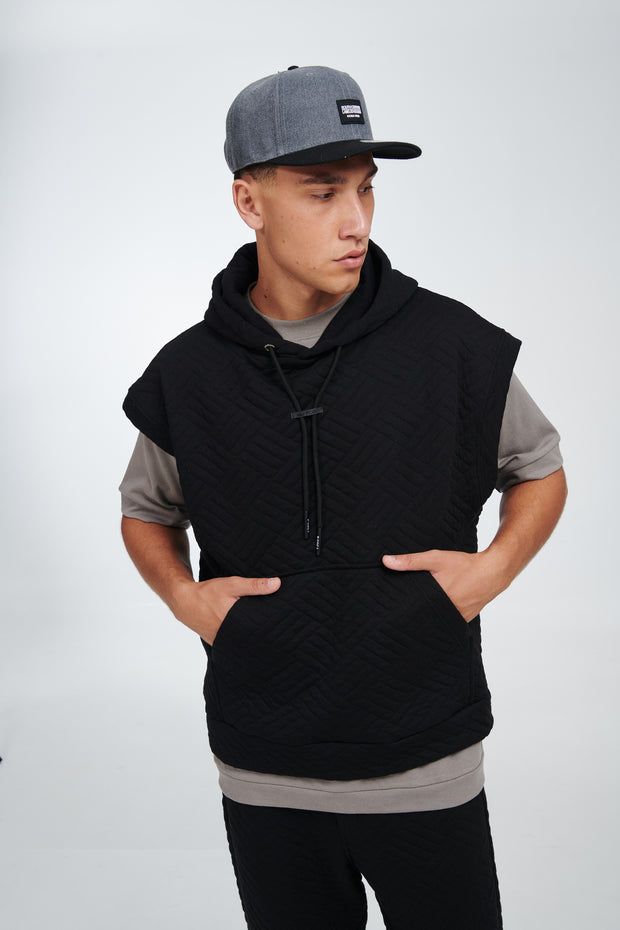 P/COC Quilted Pattern No Sleeve