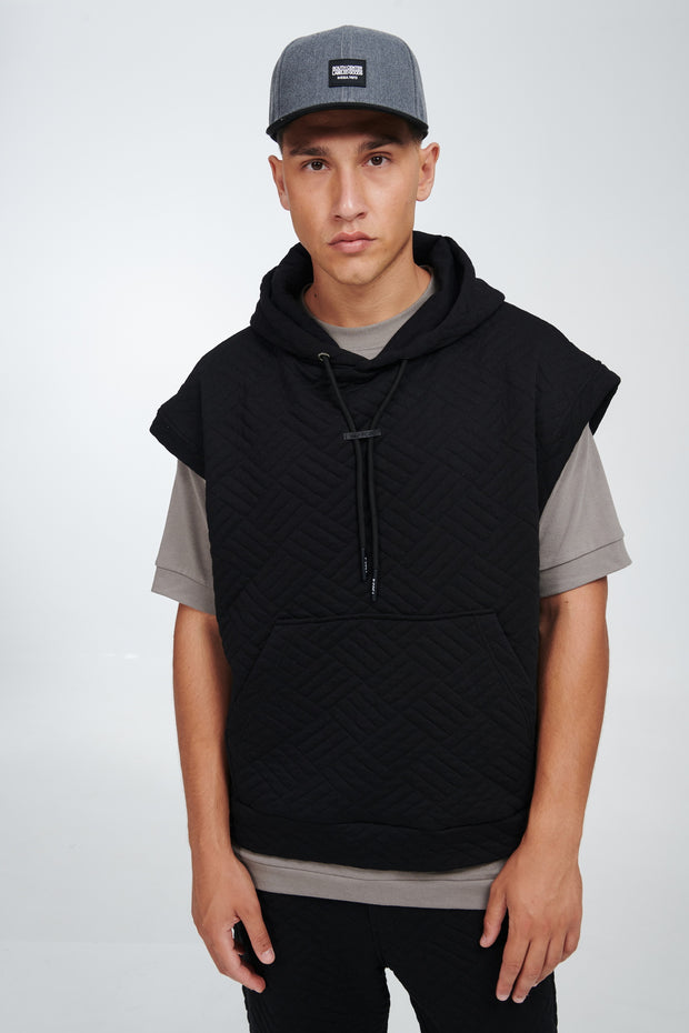 P/COC Quilted Pattern No Sleeve