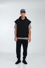 P/COC Quilted Pattern No Sleeve