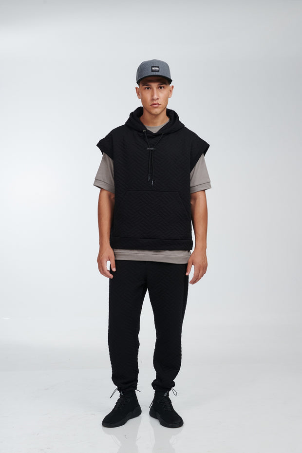 P/COC Quilted Pattern No Sleeve