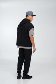 P/COC Quilted Pattern No Sleeve