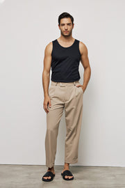 P/COC Loose Pants Cuffed SS24