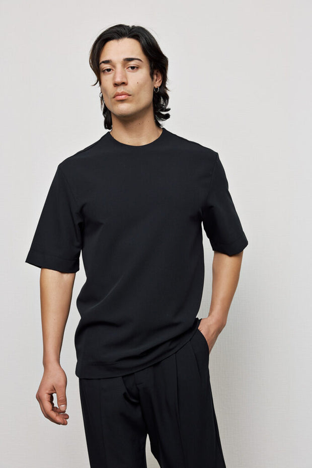P/COC Fly Shoulder T-Shirt SS24