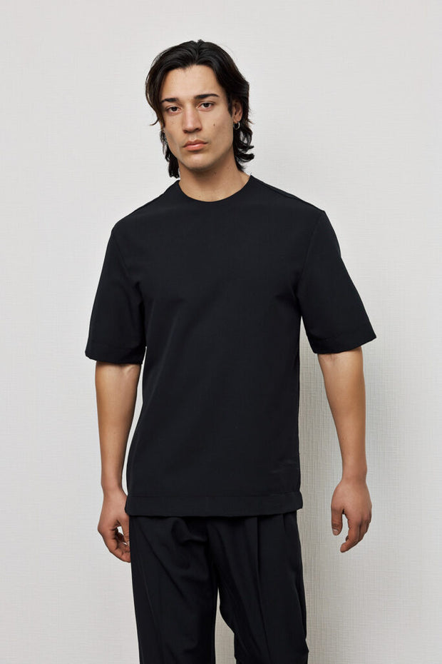P/COC Fly Shoulder T-Shirt SS24