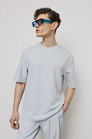 P/COC Fly Shoulder Siel T-Shirt SS24