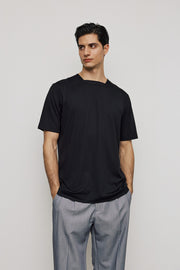 P/COC Square Neck T-Shirt SS24