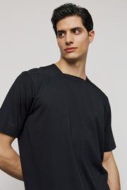 P/COC Square Neck T-Shirt SS24