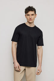 P/COC Thin Lines T-Shirt SS24