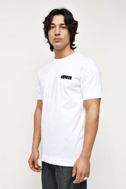 P/COC Stitched Logo T-Shirt SS24