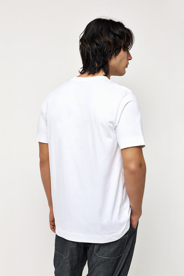 P/COC Stitched Logo T-Shirt SS24