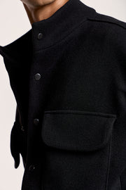 P/COC Bomber Jacket with Pockets
