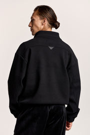 P/COC Bomber Jacket with Pockets