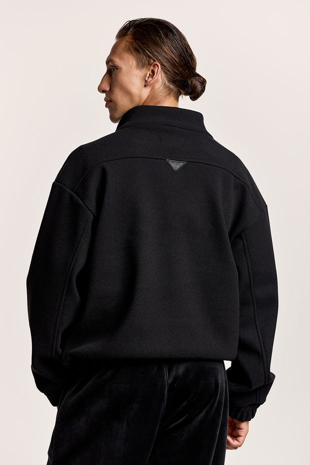 P/COC Bomber Jacket with Pockets