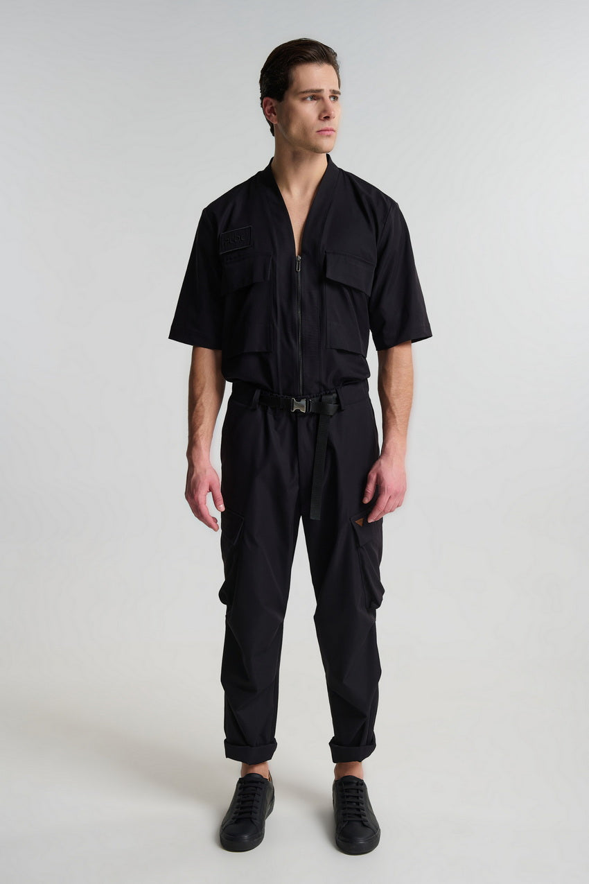 P/COC Cargo Pants Belt