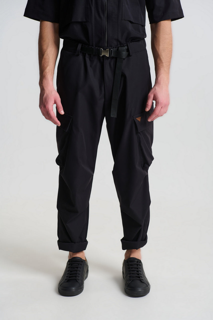 P/COC Cargo Pants Belt