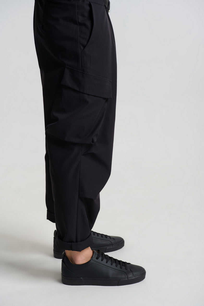 P/COC Cargo Pants Belt