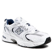 New Balance 530 White Silver