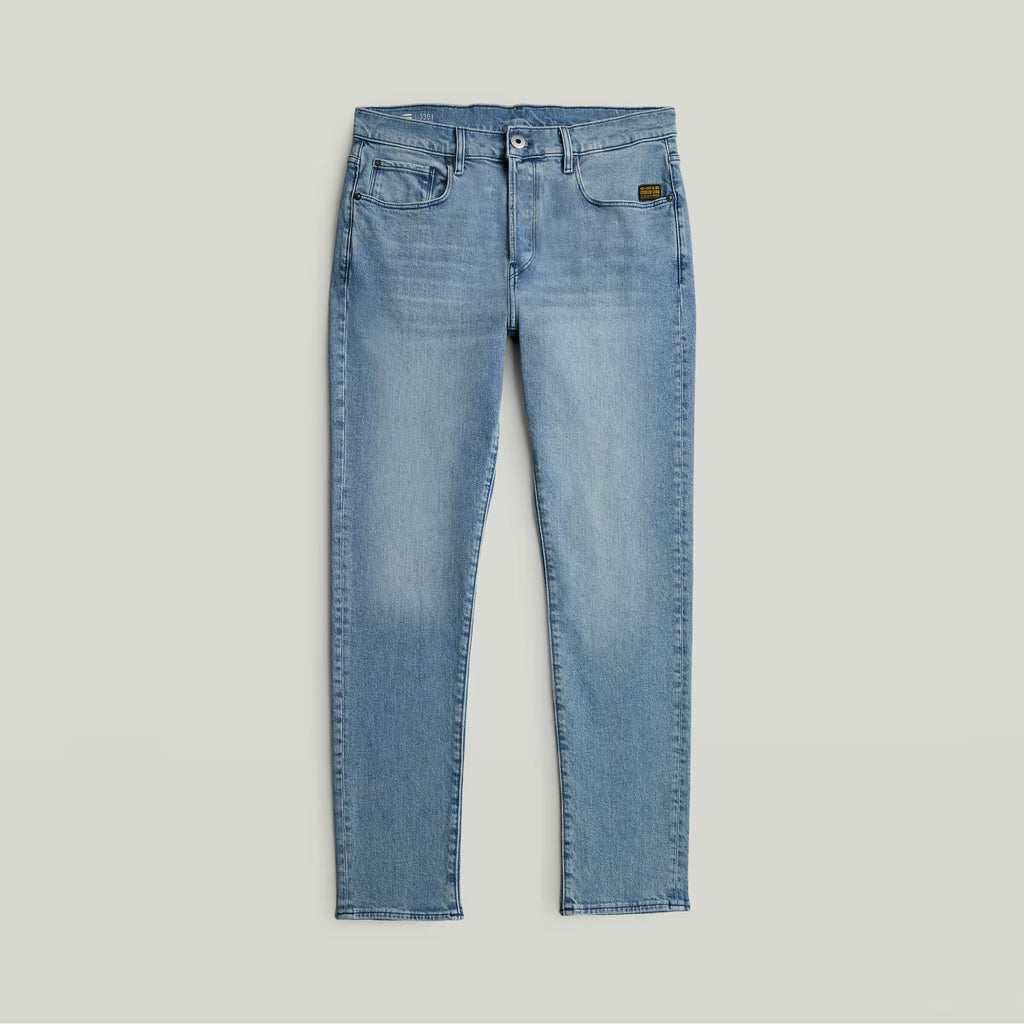 G-Star Elto Stretched 3301 Indigo