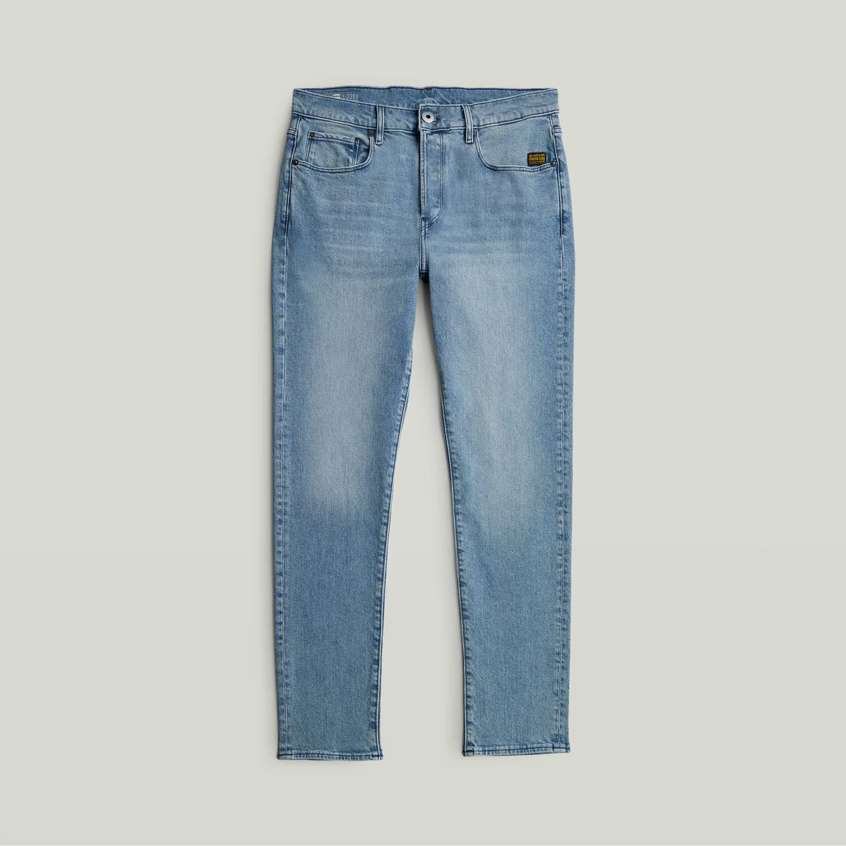 G-Star Elto Stretched 3301 Indigo