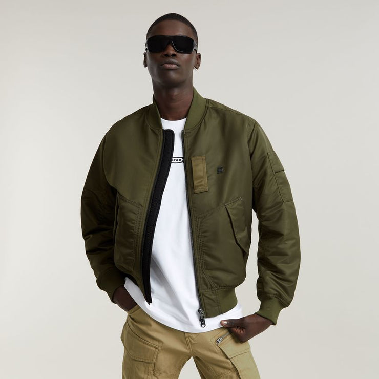 G-Star Flight GA-1 Bomber Jacket