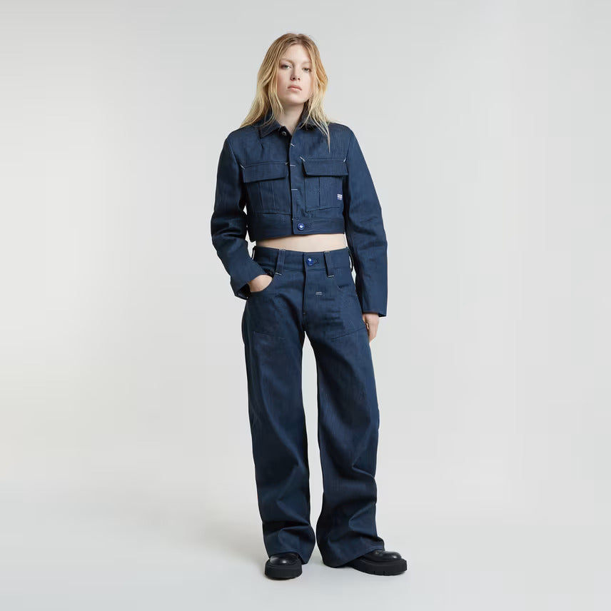 G-Star Origins Bowey 3D Women